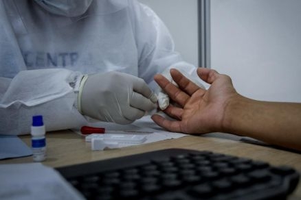 Mato Grosso registra 55.156 casos e 1.927 bitos por Covid-19