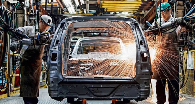 Indstria ainda no conseguiu recuperar perdas causadas pela pandemia