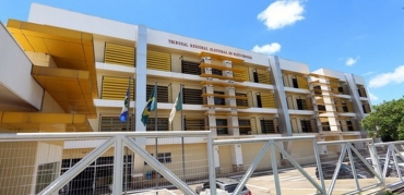 Tribunal Regional Eleitoral de Mato Grosso  Foto: TRE/MT