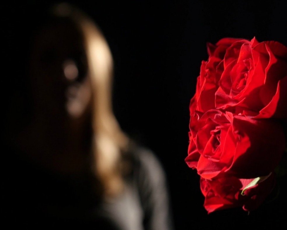 Violncia contra a mulher tem aumento em Cuiab  Foto: RPC/Reproduo