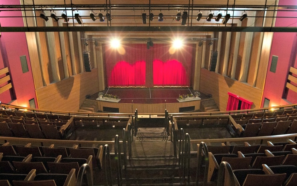 Eventos foram suspensos durante a pandemia � Foto: Mayke Toscano