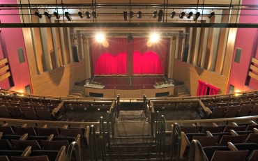 Eventos foram suspensos durante a pandemia � Foto: Mayke Toscano