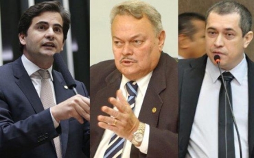 Garcia no empolgaria a cpula do DEM, que mira Frana; o vereador Bussiki seria vice numa chapa encabeada pelo ex-prefeito