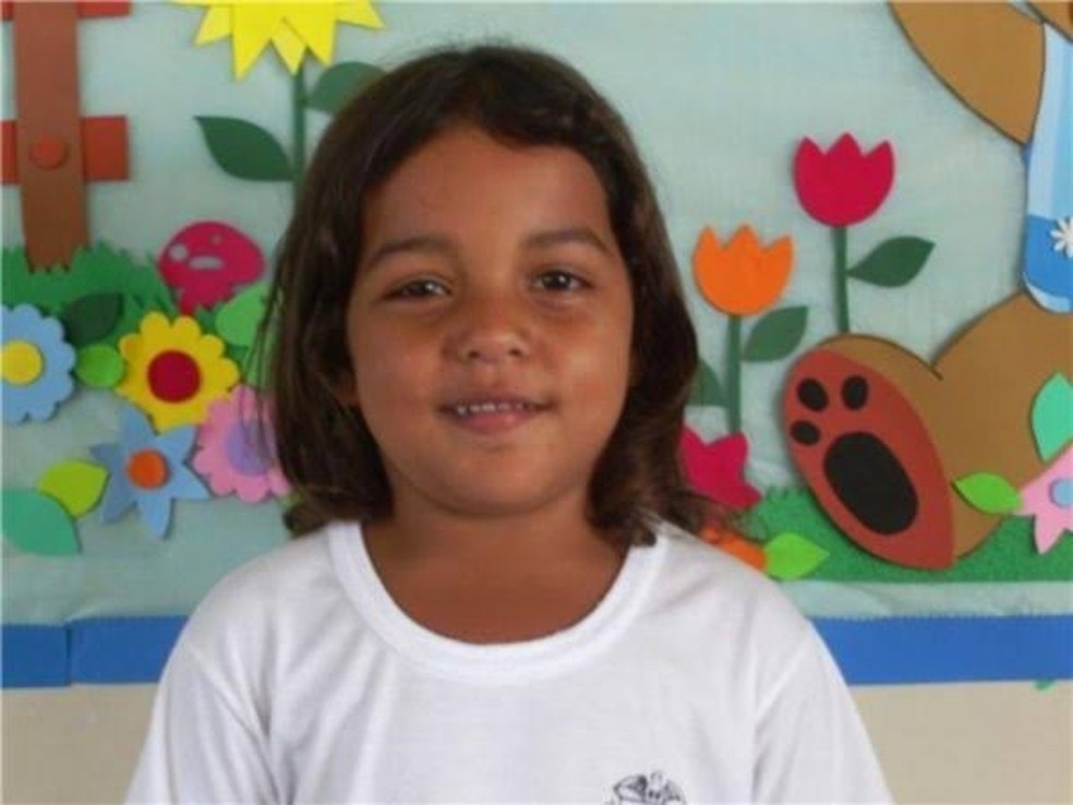 Sara Vitria Fogaa Paim  Foto: Divulgao