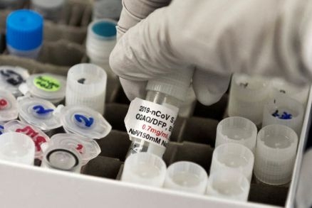 Imunizao em dezembro s  possvel com resultados da fase 3, dizem cientistas