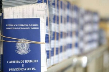 Segundo o IBGE, 13 milhes de brasileiros estavam sem trabalho na primeira semana de setembro.