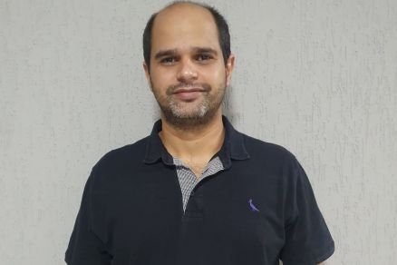 O infectologista Francisco Kennedy Faleiros de Azevedo, que  professor na UFMT e Univag