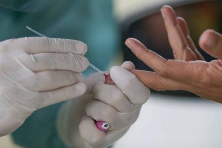 Mato Grosso registra 121.762 casos e 3.423 bitos por Covid-19