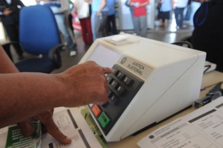 Ao todo, Mato Grosso tm 12.591 candidatos a prefeito, vice-prefeito e vereadores