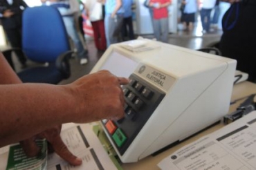 Ao todo, Mato Grosso tm 12.591 candidatos a prefeito, vice-prefeito e vereadores