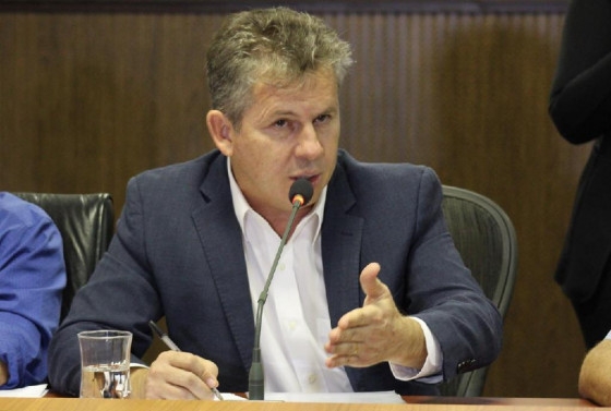 Mauro Mendes define prioridades para investimentos em 2021 no Estado