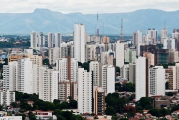 Altas temperaturas seguem predominando nesta semana em Cuiab