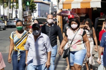 Foram notificadas 1.070 novas confirmaes de casos da doena no Estado, nas ltimas 24 horas