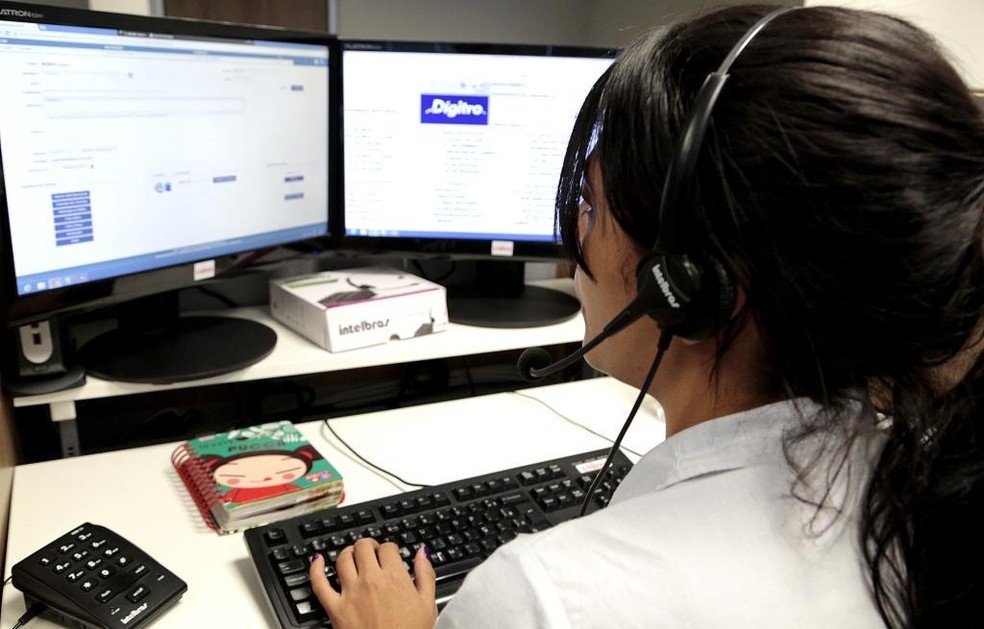 Atendimento de ocorrncias aumenta  Foto: Lenine Martins/Secom-MT