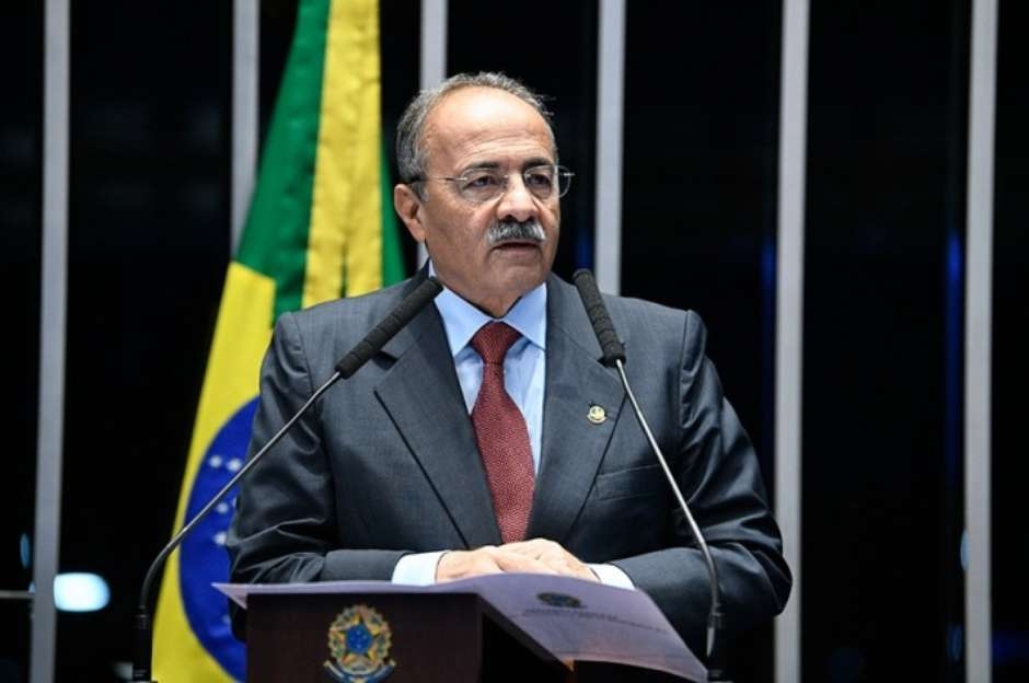 PF encontra dinheiro na cueca de vice-lder do governo Bolsonaro