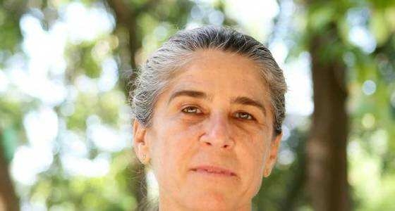 Mrcia Chame, da Fiocruz