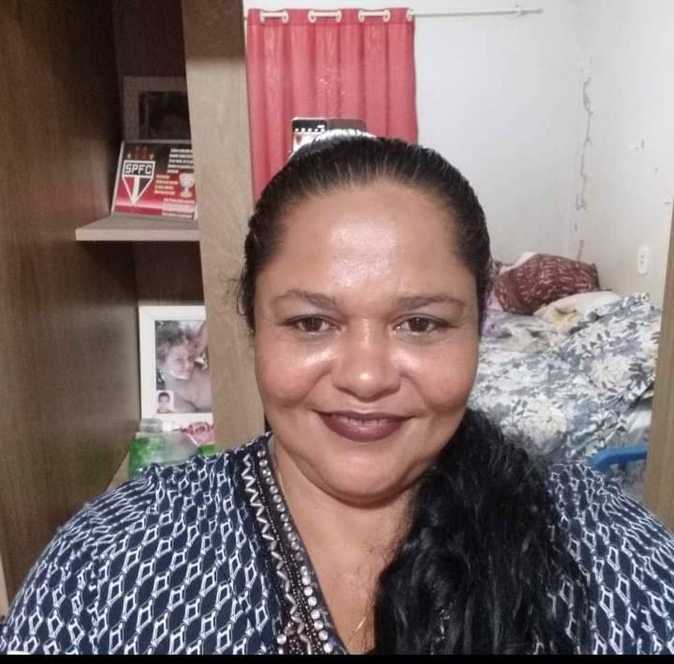 Adriana Dias Garcia (DEM)  Foto: Arquivo Pessoal