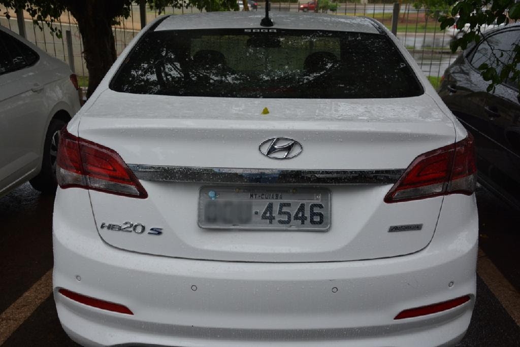 Os contribuintes que pagarem o IPVA em cota nica tero 5% de desconto at o dia 10 e 3% at o dia 23 - Foto por: Silvana Pompeu/Sefaz-MT