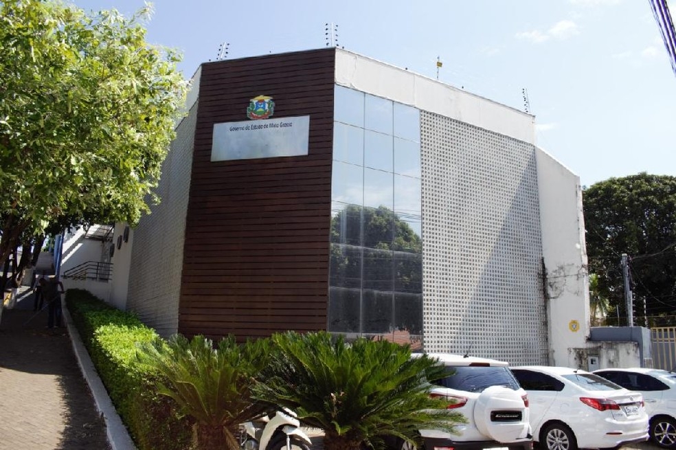 Sesp-MT contrata mdico  Foto: Sesp-MT