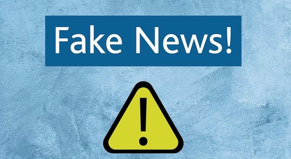 Fake news  Foto: Divulgao