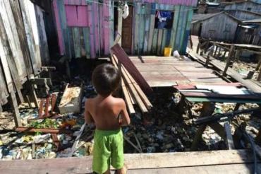 Em Mato Grosso, campeo em produo de gros, o cenrio  extremamente negativo