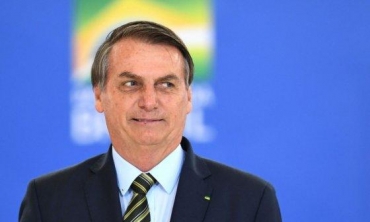 Bolsonaro fez seu primeiro teste como cabo eleitoral e a derrota  grande