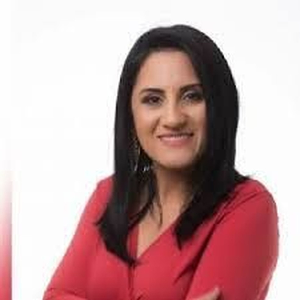 Ins Coelho foi eleita prefeita de Torixoru  Foto: Divulgao