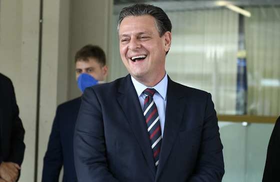 Carlos Fvaro acha que, quanto mais boi no Pantanal, menos incndio haver no bioma mato-grossense