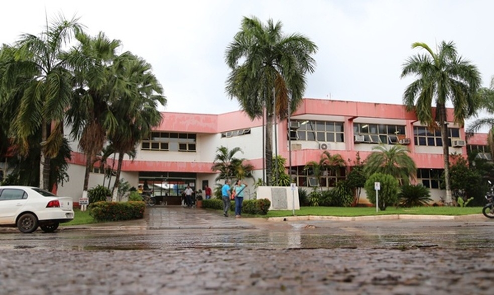 Prefeitura de Barra Bugres teve que suspender concurso  Foto: Prefeitura de Barra Bugres (MT)