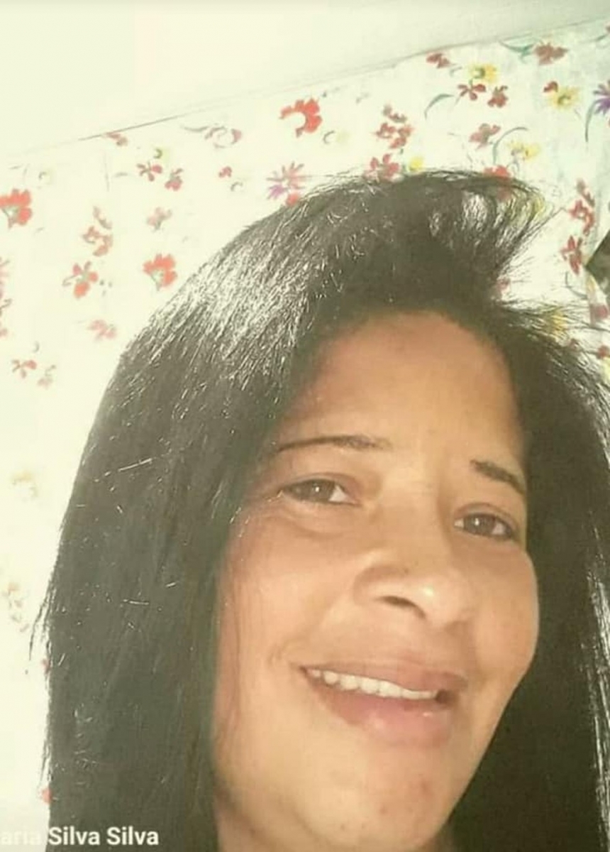 Maria Jos Alves da Silva, de 40 anos, estava desaparecida  Foto: Facebook