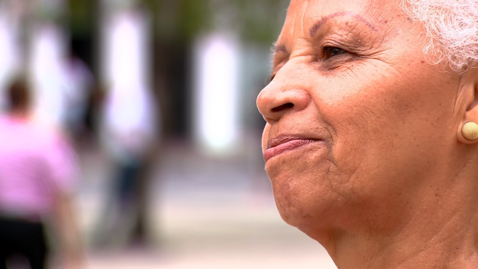 Aumento da expectativa de vida do brasileiro faz com que mais idosos se mantenham no mercado de trabalho  Foto: Reproduo/EPTV