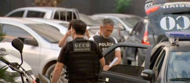 Joo Arcanjo Ribeiro  Foto: TVCA/Reproduo