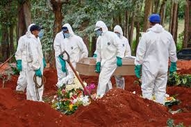 Um total de 153.651 amostras j foram avaliadas pelo Laboratrio Central do Estado (Lacen-MT) - Foto por: Tchlo Figueiredo | Secom