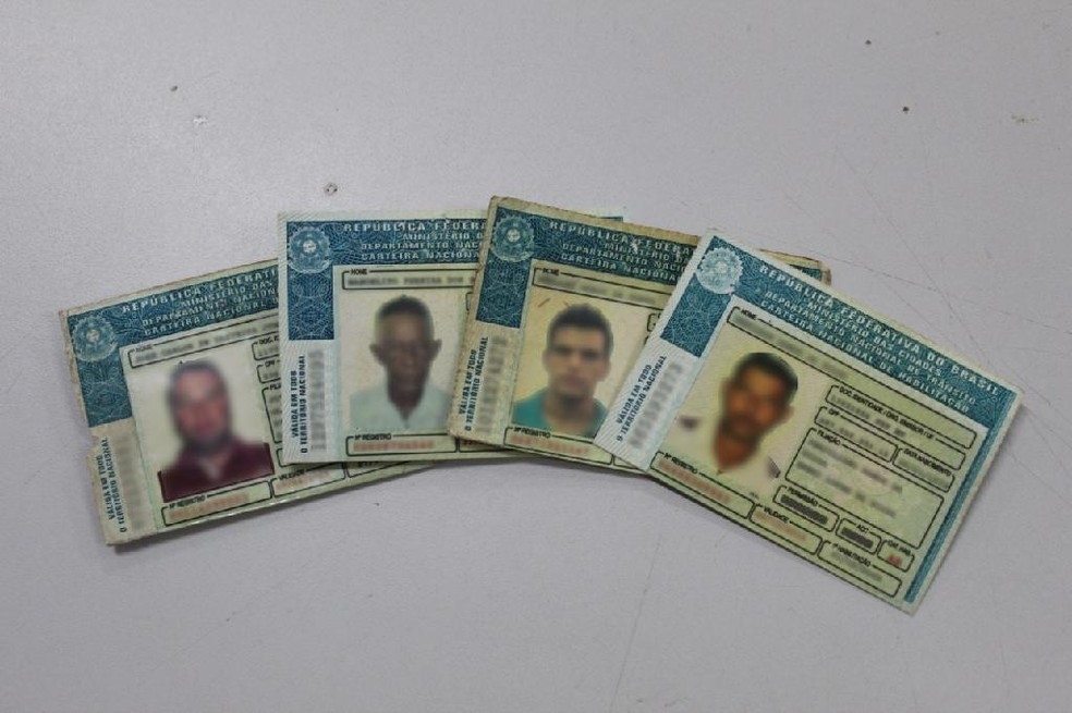 Mais de 3 mil CNHs foram suspensas em MT nos ltimos dois anos  Foto: Secom/MT