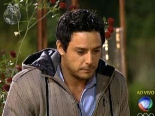 Vav foi eliminado do programa nesta quinta-feira (9)