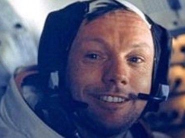 Astronauta passou por cirurgia no cora��o