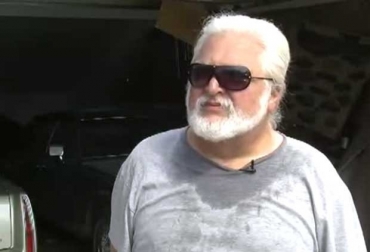 Americano reclama que mulher 