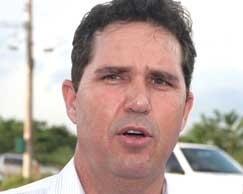 Zaeli afirmou que os valores so para dar largada  campanha eleitoral