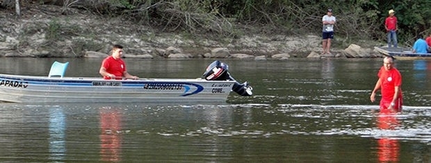 Jovens morrem afogados no Rio Aripuan no norte de Mato Grosso