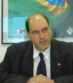 Faiad disse que seu afastamento do Conselho foi comunicado pelo presidente nacional da Ordem dos Advogados do Brasil