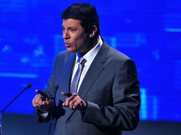 Fernando Haddad,  o segundo que mais arrecadou recursos em So Paulo. O petista ficou atrs de Jos Serra (PSDB)