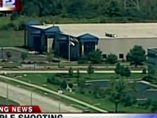 Tiroteio em templo religioso mata ao menos 7 nos EUA, diz polcia