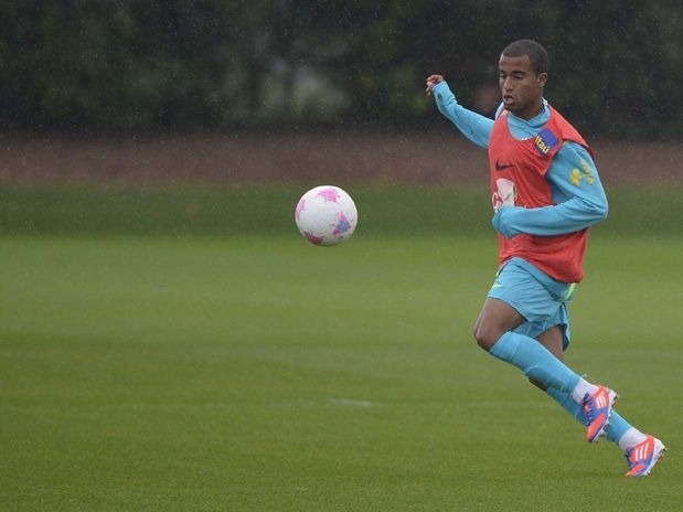 So-paulino Lucas est na mira do Manchester United, da Inglaterra