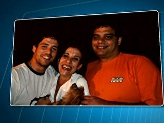 Homem  preso suspeito de matar a prpria me na Zona Sul de SP