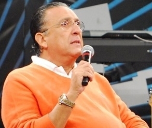 Narrador Galvo Bueno