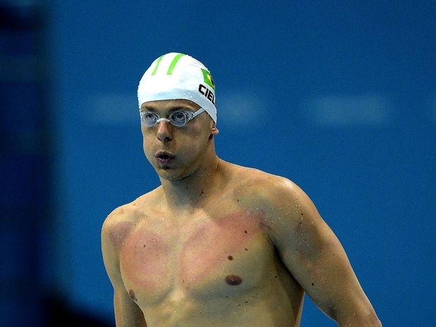 Para Cielo, o recorde pode ser quebrado por uma mistura de Cesar com Magnussen