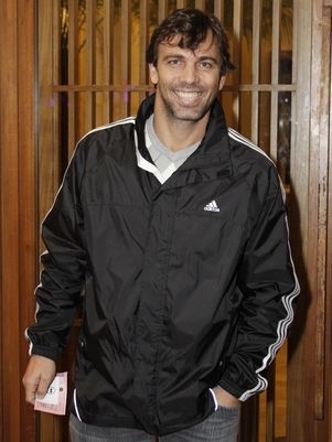 O ator foi acusado de agredir um segurana em uma casa noturna no Rio