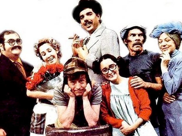 Emissora de Silvio Santos marcou 8 pontos na audincia e ficou na vice-liderana