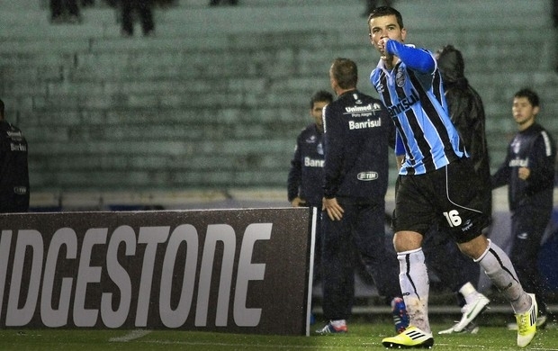 Andr Lima foi o nome da partida desta tera-feira