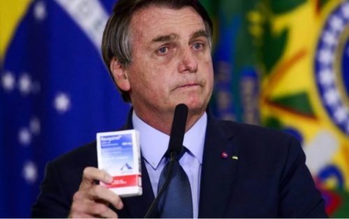 O estudo mostrou que a cloroquina causa disfuno nas clulas endoteliais, o que prejudica a circulao sangunea e rgos como corao e pulmes (Crdito: Arquivo/Agncia Brasil)